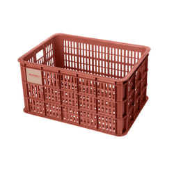 Panier plastique Basil Crate 34.5 x 49 x 27 cm
