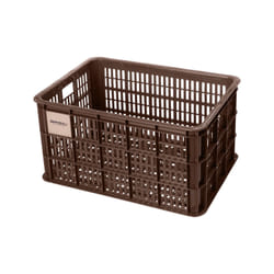 Panier plastique Basil Crate 34.5 x 49 x 27 cm