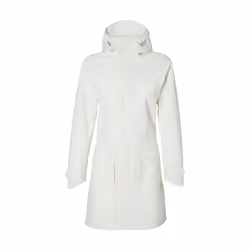 Parka imperméable femme Basil Mosse