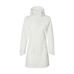 Parka imperméable femme Basil Mosse