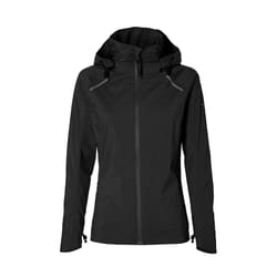 Veste imperméable Basil skane