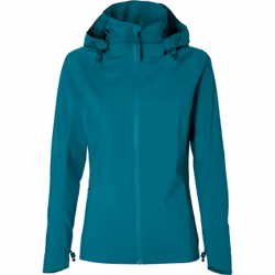 Veste imperméable femme Basil skane