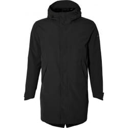 Parka imperméable Basil Mosse