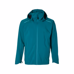 Veste imperméable Basil skane