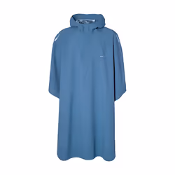 Poncho Basil Hoga