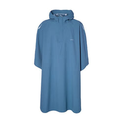 Poncho Basil Hoga