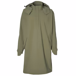 Poncho de pluie avec réfléchissants Basil Mosse
