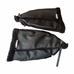 Gants pour cintre calefacteures Basil