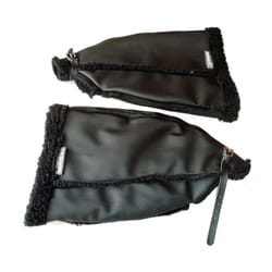 Gants pour cintre calefacteures Basil