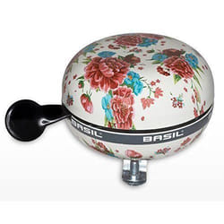 Basil Bloom Cloche