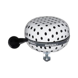 Basil Polkadot Cloche