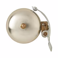 Basil Portland, Cloche, Argent
