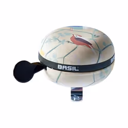 Basil Wanderlust