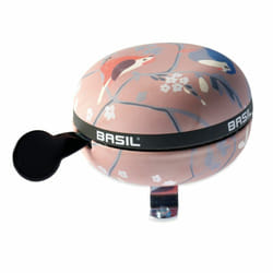 Basil Wanderlust Cloche