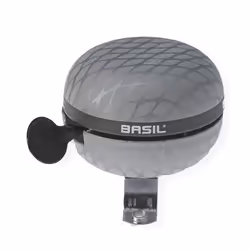 Basil Noir, Cloche, Argent