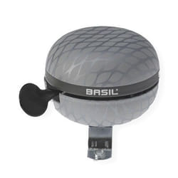 Basil Noir Cloche