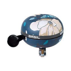 Basil Magnolia Cloche