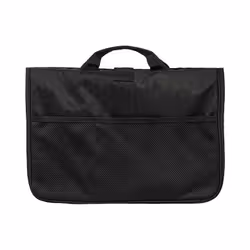 Basil Organiser 39,6 cm (15.6") Malette Noir
