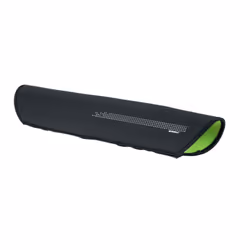 Housse protection de batterie intégrée miles néoprène waterproof compatible vae-e-bike Basil l53 x l7 x h11 cm
