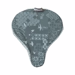 Basil Bohème, Housse de selle, Imperméable, Vert