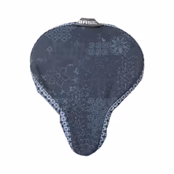 Basil Bohème, Housse de selle, Imperméable, Bleu