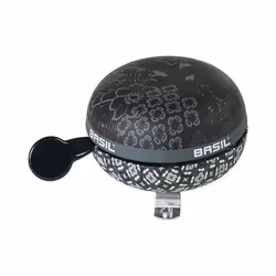 Basil Bohème, Cloche, Noir