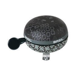 Basil Bohème Cloche