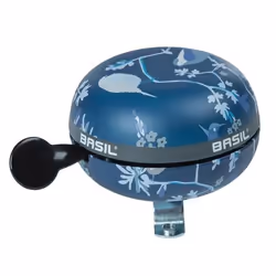 Basil 50527, Cloche, Bleu