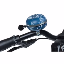 Basil 50527 pièce de rechange et accessoire de bicyclette Cloche