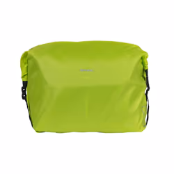 Basil 50529, Imperméable, Vert, Jaune