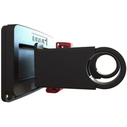 Basil 70158 accessoire pour porte-vélo Synthétique Adaptateur