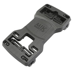 Basil MIK Support de rack arrière de bicyclette