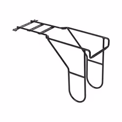 Basil 70180, Support de la tige de selle, Noir