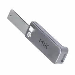 Attache fixation pour plaque adaptatrice Basil Mik