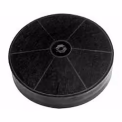 Pelgrim KF 20, Noir, Charbon
