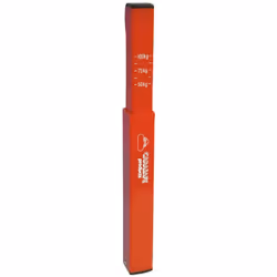 Pèse flèche caravane. Cet accessoire pour caravane ou remorque est fait pour contrôler le poids en flèche. Il permet l'équili ...