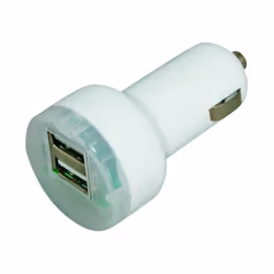 Chargeur USB allume cigare