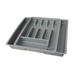 Range couverts extensible