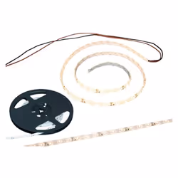 Bande à LED 1m 12V pour Caravane et Véhicules de Loisirs Améliorez l'éclairage de votre caravane ou véhicule de loisir avec c ...