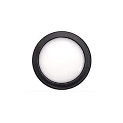 Haba - Spot Encastrable led Cerna Noir pour Camping-Car
