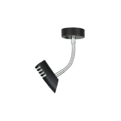 Haba - Spot Flexible à led Sao 12V pour Camping-Car et caravane