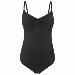 Noppies SAINT TROPEZ, Maillot de bain une pièce, Ajustement serré, Adulte, Noir, Monochromatique, XS/S
