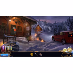 Artifex Mundi Dreamwalker : Never Fall Asleep - Collector's Edition Collection Allemand, Anglais, Chinois simplifié, Coréen, Français, Italien, Japonais, Polonais, Russe PC
