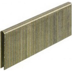Agrafes moyennes L 20 mm boîte de 5000 - SENCO - L11BAB