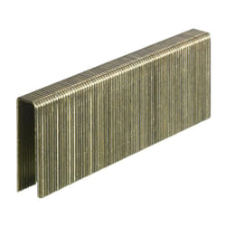 Agrafes senco M13BAB l 25,4 mm galvanisé