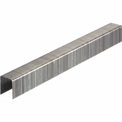 Agrafe F galvanisée pour marteau agrafeur - SENCO - F0 - - Produit expédié depuis notre plateforme située à Rodez en Aveyron  ...