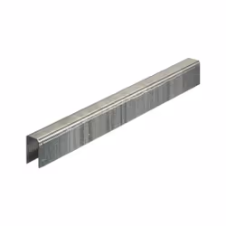 22000 agrafes G SENCO G08BAAP 12mm Cet ensemble d'agrafes de type G est idéal pour une variété d'applications, notamment pour ...