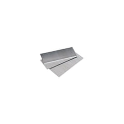 Senco - Boîte 5000 Pointes tête Homme ax galvanisé 25 mm aerfast - 105792