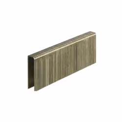 Ces clous galvanisés de Senco avec revêtement Sencote sont adaptés pour de multiples applications dans la fabrication et l'as ...