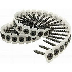 Vis en bande Senco Efz; 3,9x55 mm; 1000 unités